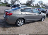 Chevrolet Cruze Lt Auto 1G1BE5SM6H7180300 снимка