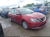 Nissan Sentra Fe+ S/S/Sl/Sr/Sv 3N1AB7APXGL666009 photo