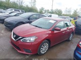 Nissan Sentra Fe+ S/S/Sl/Sr/Sv 3N1AB7APXGL666009 photo