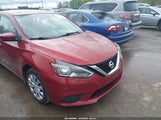 Nissan Sentra Fe+ S/S/Sl/Sr/Sv 3N1AB7APXGL666009 fotografie
