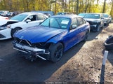 BMW 3 Series M340I xDrive 3MW5U9J08M8B68118 photo