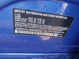 BMW 3 Series M340I xDrive 3MW5U9J08M8B68118 fotografie