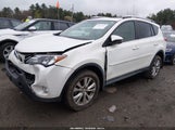 Toyota Rav4 Limited 2T3DFREV5DW048300 снимка