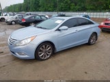 Hyundai Sonata Se 2.0T 5NPEC4AB4BH209526 снимка