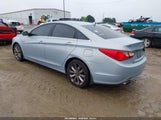 Hyundai Sonata Se 2.0T 5NPEC4AB4BH209526 снимка