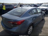 Mazda Mazda3 I Grand Touring JM1BM1W74E1155904 photo