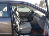 Toyota Corolla Le 1NXBR32E36Z761319 fotografie