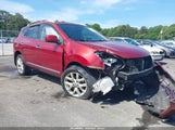 Nissan Rogue Sv JN8AS5MT6BW163062 снимка