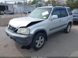 Honda Cr-V Ex JHLRD1866YC058489 снимка