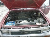 Toyota 4Runner Vn39 Sr5 JT3VN39W0M8031812 снимка