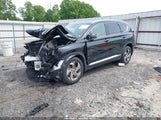 Hyundai Santa Fe Sel 5NMS34AJ7NH474940 photo