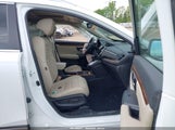 Honda Cr-V Awd Touring 7FARW2H96NE024627 fotografie