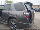 Toyota 4Runner Limited JTEBU5JR9G5279061 снимка