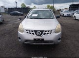 Nissan Rogue S JN8AS5MV9BW686447 снимка