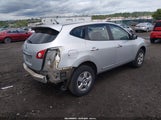 Nissan Rogue S JN8AS5MV9BW686447 снимка