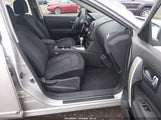 Nissan Rogue S JN8AS5MV9BW686447 снимка