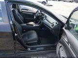Honda Civic Ex-L 19XFC1F73HE002338 снимка