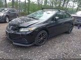 Honda Civic Lx 2HGFB2F55DH519325 снимка