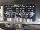 Kia Optima Lx 5XXGM4A73FG380724 снимка