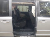 Dodge Grand Caravan Se 2C4RDGBG4ER298421 снимка