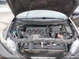 Honda Civic Lx 2HGFB2F53EH521429 снимка