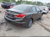 Honda Civic Lx 2HGFB2F53EH521429 снимка