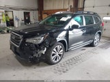 Subaru Ascent Premium 4S4WMAHDXM3416424 снимка