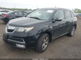 Acura Mdx Technology Package 2HNYD2H69BH529211 снимка