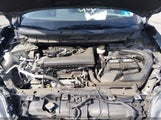 Nissan Rogue Sv KNMAT2MV1GP650227 снимка