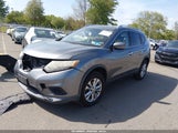 Nissan Rogue Sv KNMAT2MV1GP650227 снимка