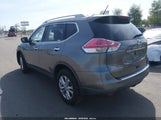 Nissan Rogue Sv KNMAT2MV1GP650227 снимка