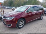 Chrysler Pacifica Limited 2C4RC1GG3KR703849 снимка