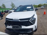 Kia Sportage X-Line 5XYK6CDF3RG142390 снимка