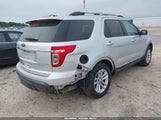Ford Explorer Xlt 1FM5K7D82DGA49525 fotografie