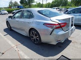 Toyota Camry Se 4T1B11HK8JU519871 photo