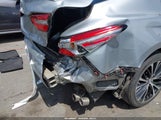Toyota Camry Se 4T1B11HK8JU519871 photo
