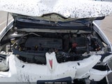 Pontiac Vibe 5Y2SL62814Z437593 photo