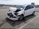 Pontiac Vibe 5Y2SL62814Z437593 photo