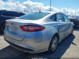 Ford Fusion Se 3FA6P0H70ER353780 снимка