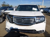 Honda Pilot Ex-L 5FNYF4H59DB004497 снимка