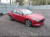 Hyundai Elantra Sel KMHLS4AG0PU459232 снимка