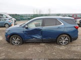 Chevrolet Equinox Awd Lt 3GNAXUEG2RL176214 photo