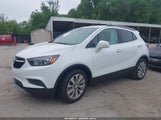 Buick Encore Fwd Preferred KL4CJASB4KB824924 fotografie