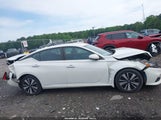 Nissan Altima Sv Fwd 1N4BL4DV0NN421942 photo
