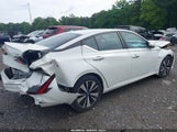 Nissan Altima Sv Fwd 1N4BL4DV0NN421942 fotografie