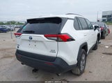 Toyota Rav4 Hybrid Xle 4T3RWRFV8NU050242 photo