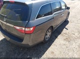 Honda Odyssey Ex-L 5FNRL5H60CB104529 снимка
