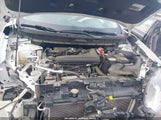 Nissan Rogue Sv KNMAT2MT9JP580126 снимка