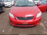 Toyota Corolla Le 1NXBU4EEXAZ307562 fotografie