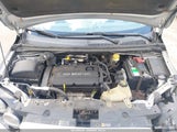 Chevrolet Sonic 2Lt 1G1JC6SH8C4160568 снимка